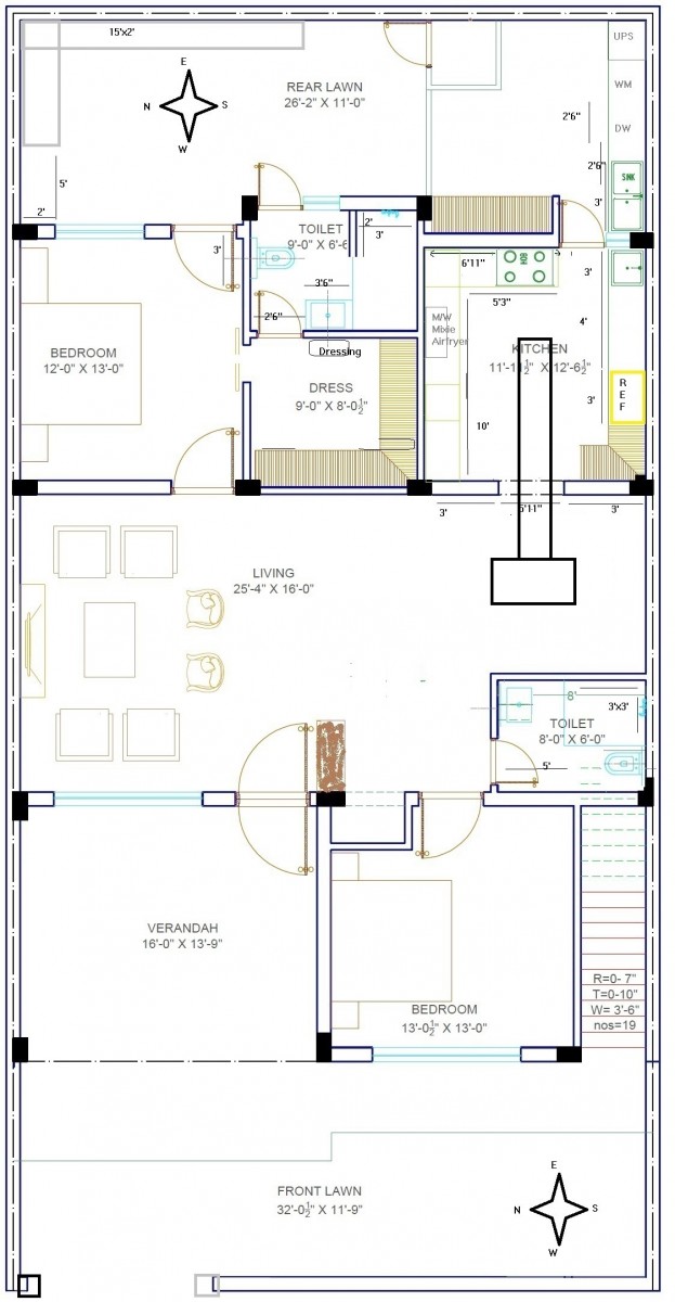 Ground Floor