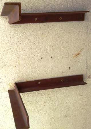MS Angles fitted to wall for mounting filter.jpg